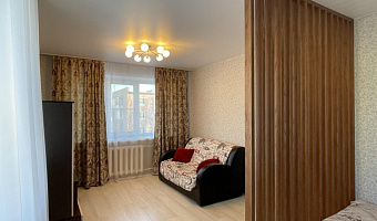 1-комнатная квартира Каширское шоссе 27А в Домодедово - фото 4