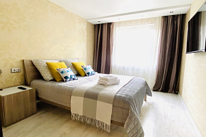 Мини-гостиницы Барнаула, 2х-комнатная Чкалова 57 мини-отель - цены