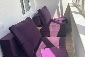 &quot;Apart violet&quot; 1-комнатная квартира в Петергоф фото 28