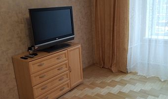 1-комнатная квартира Коломяжский 28 в Санкт-Петербурге - фото 5
