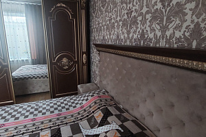 Квартиры Каспийска 3-комнатные, "Барон" 3х-комнатная