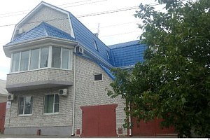 Гостевые дома Таганрога с бассейном, "ЛиК" с бассейном