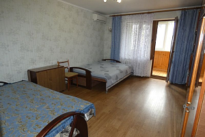 Отели Орджоникидзе все включено, 2х-комнатная Ленина 4/А все включено