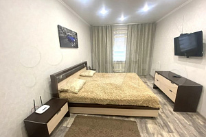Квартиры Белгорода 1-комнатные, 1-комнатная Гостенская 1 1-комнатная - цены