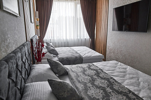 &quot;July Hotel&quot; отель в Ставрополе 2