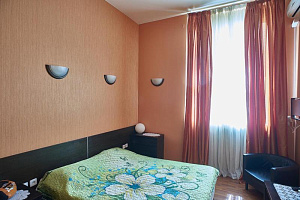 Гостиницы Москвы для отдыха с детьми, "Letto" мини-отель для отдыха с детьми - цены