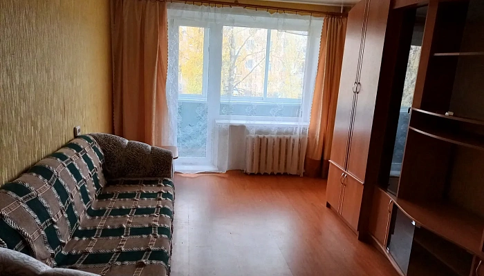 &quot;Возле Онежского озера&quot; 1-комнатная квартира в Медвежьегорске - фото 1