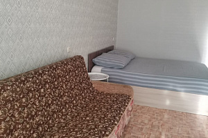 Квартиры Томска с размещением с животными, "Уютная" 1-комнатная с размещением с животными