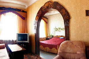 Квартиры Минусинска 1-комнатные, "Амыл" 1-комнатная - цены