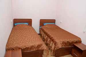 Квартиры Вольска 1-комнатные, "Цемент" 1-комнатная
