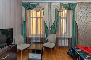 Отели Санкт-Петербурга семейные, "Уютная Рубинштейна 1/43" 1-комнатная - забронировать номер