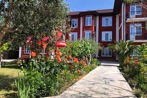 "Фортуна" мини-гостиница, Отели Цандрипша - отзывы, отзывы отдыхающих