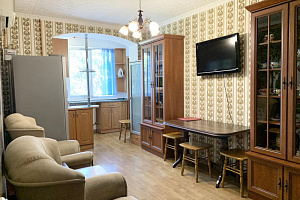 Отели Партенита все включено, 3х-комнатная Фрунзенское шоссе 10 все включено - фото