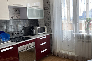 Гостиницы Южно-Сахалинска рейтинг, "Кoмфoртная чистая и уютнaя" 1-комнатная рейтинг - раннее бронирование