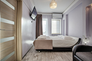 &quot;Exclusive Hotel & Apartments&quot; отель в Зеленоградске 13