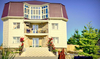 &quot;Морская звезда&quot; гостевой дом в с. Оленевка (Черноморское) - фото 3