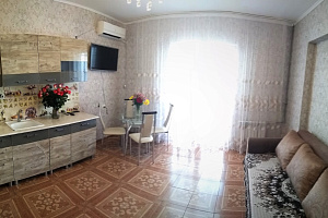 1-комнатная квартира Тормахова 2к3 в Лазаревском 4
