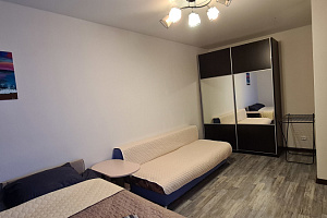 Квартиры Московской области недорого, "Светлая" 1-комнатная недорого - снять