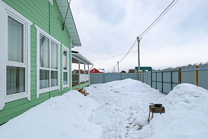 Гостиницы Новосибирска с термальными источниками, "Для Семейного отдыха" с термальными источниками - раннее бронирование