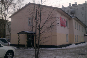 Мини-отели Нижнего Новгорода, "Мармелад" мини-отель - забронировать номер