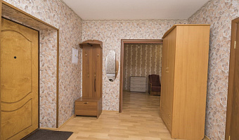2х-комнатная квартира Пушкина 80 в Перми - фото 2
