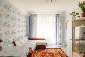2х-комнатная квартира Московская 94 корпус 1 в Пятигорске фото 4
