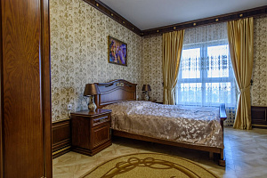 Комната в , "Виктория" апарт-отель