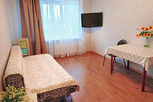 Гостиницы Самары на карте, 2х-комнатная Ново-Садовая 42 на карте - цены