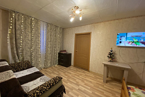 Квартиры Ярославля 2-комнатные, 2х-комнатная Автозаводская 87/а 2х-комнатная