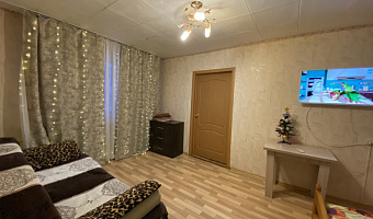2х-комнатная квартира Автозаводская 87/а в Ярославле - фото 2