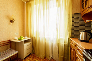 1-комнатная квартира Октябрьской Революции 28 в Смоленске фото 5