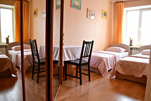 2х-комнатная квартира Комсомольский 36 в Перми 15