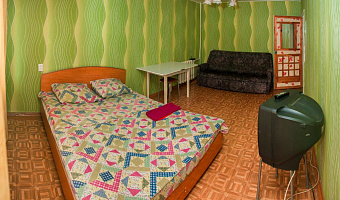&quot;На Богдана Хмельницкого&quot; 1-комнатная квартира в Иваново - фото 4