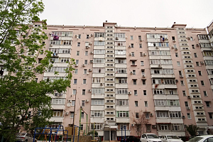 Квартиры Лазаревского с размещением с животными, 2х-комнатная Победы 111 с размещением с животными - цены