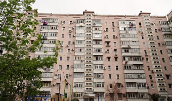 2х-комнатная квартира Победы 111 в Лазаревском - фото 2