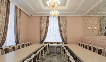 &quot;Резиденция&quot; отель в п. Репное (Белгород) - фото 4