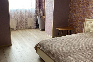 Мотели в Рязани, 1-комнатная Шереметьевская 6к1 мотель