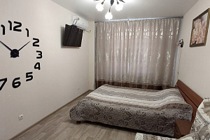 Дома Новомихайловского недорого, "Жемчужина у Моря" 1-комнатная недорого - цены