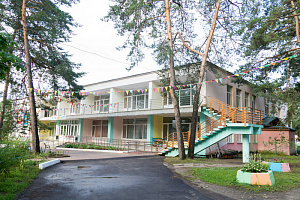 Мини-отели в Ступине, "Сосновый бор" мини-отель - фото