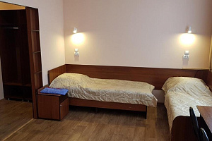 Квартиры Карачева 1-комнатные, "Автотранс" мотель 1-комнатная - снять
