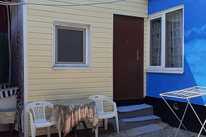 Отели Новомихайловского на первой береговой линии, "В гостях у моря" на первой береговой линии - забронировать номер