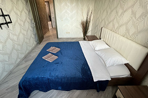 Апарт-отели в Химках, 2х-комнатная Совхозная 29 апарт-отель - фото