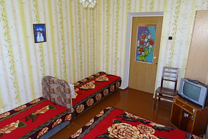 &quot;Два весла&quot; (У Надежды и Алексея) гостевой дом в с. Малореченское (Алушта) фото 10