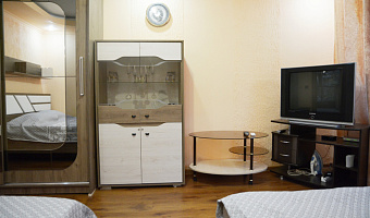 1-комнатная квартира Лазарева 42 кв 49 в Лазаревском - фото 3