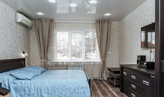 1-комнатная квартира Лазарева 42 в Лазаревском - фото 2