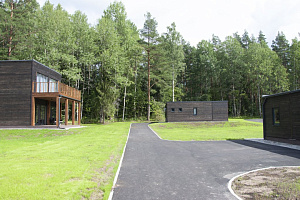 Хостел в , "Villa Jarvi"