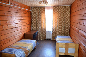 Гостевые дома на Байкале недорого, "Байкал 1" недорого - фото
