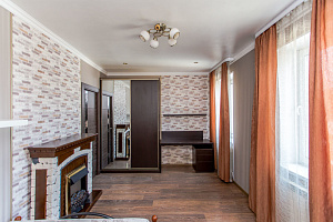 Мотели в Владивостоке, 1-комнатная Семёновская 3А мотель