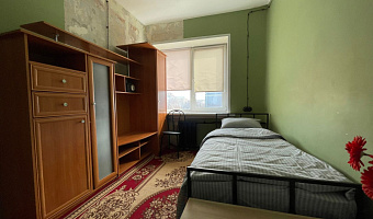 Комната в 2х-комнатной квартире Красный 59 эт 4 в Новосибирске - фото 2