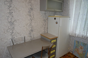 1-комнатная Рыбзаводская 81 кв 89 в сентябре - раннее бронирование